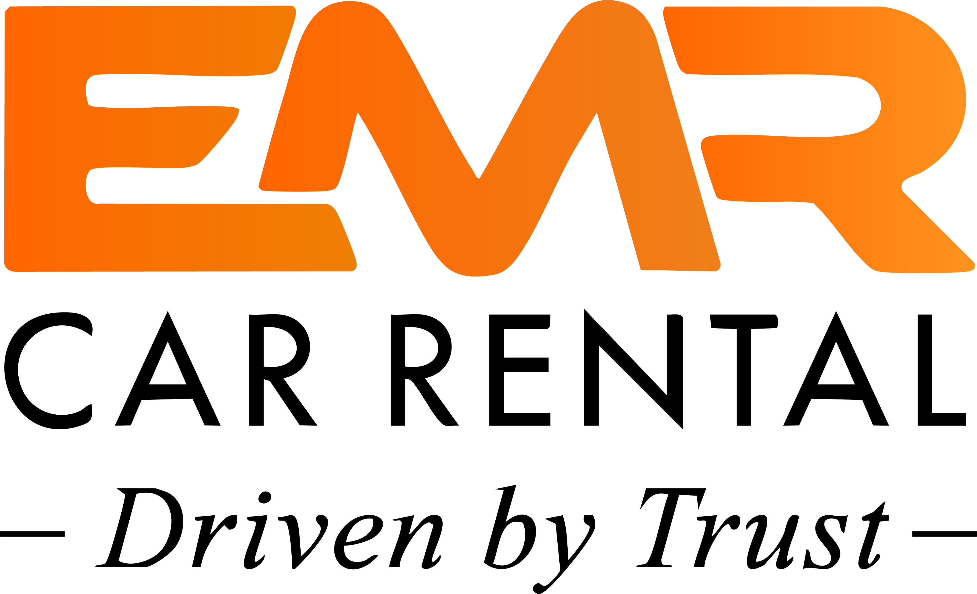 Emrcarrental