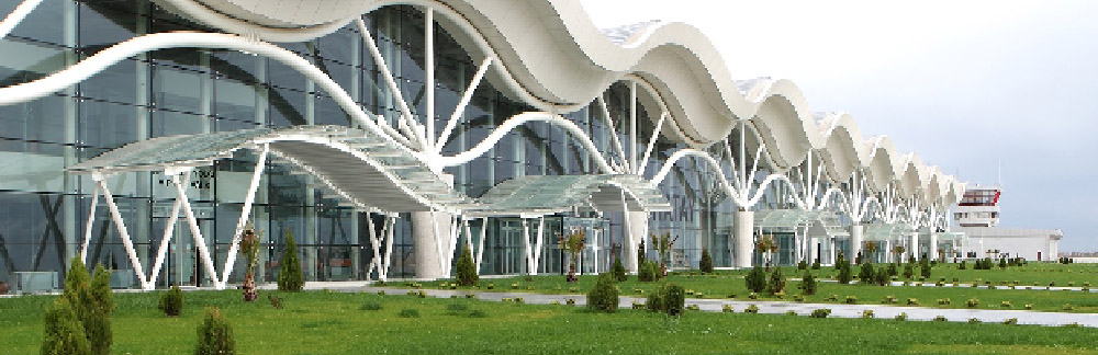 Hatay Airport (HTY)