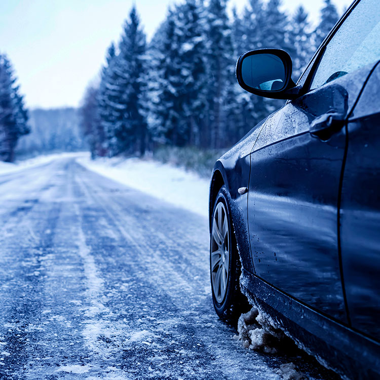 Kışlık Araç Bakımı Hakkında Bilinmesi Gerekenler | Araç Kışlık Bakımı Nasıl Yapılır?